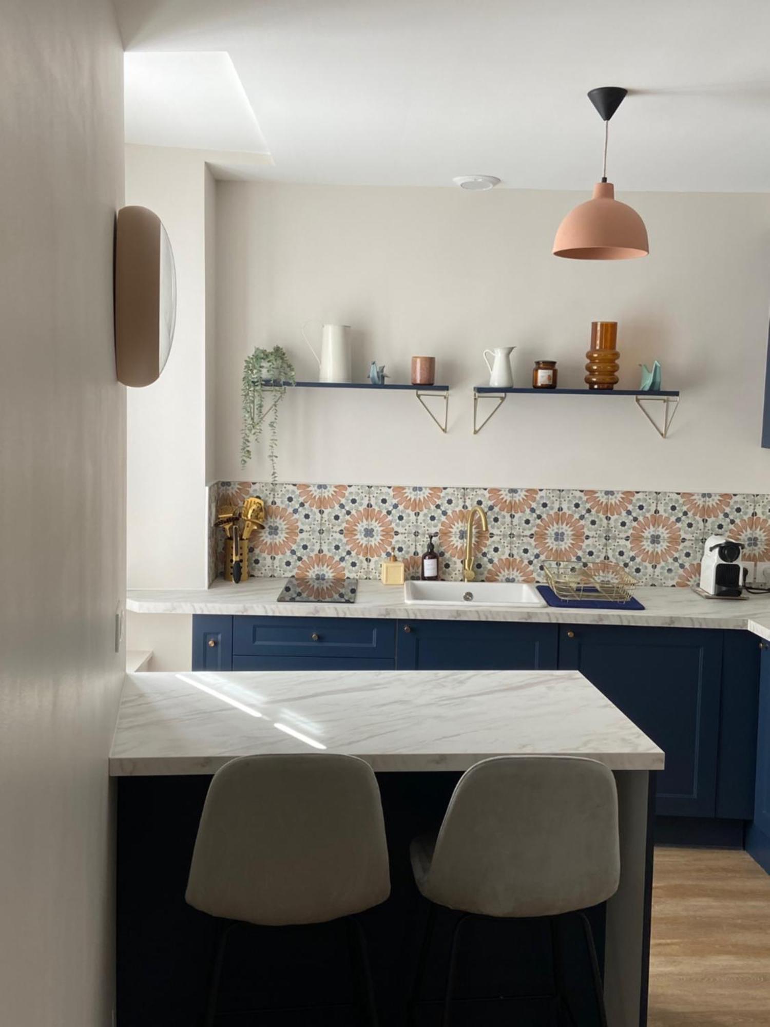 Appartement Entier Centre Historique 디난 외부 사진