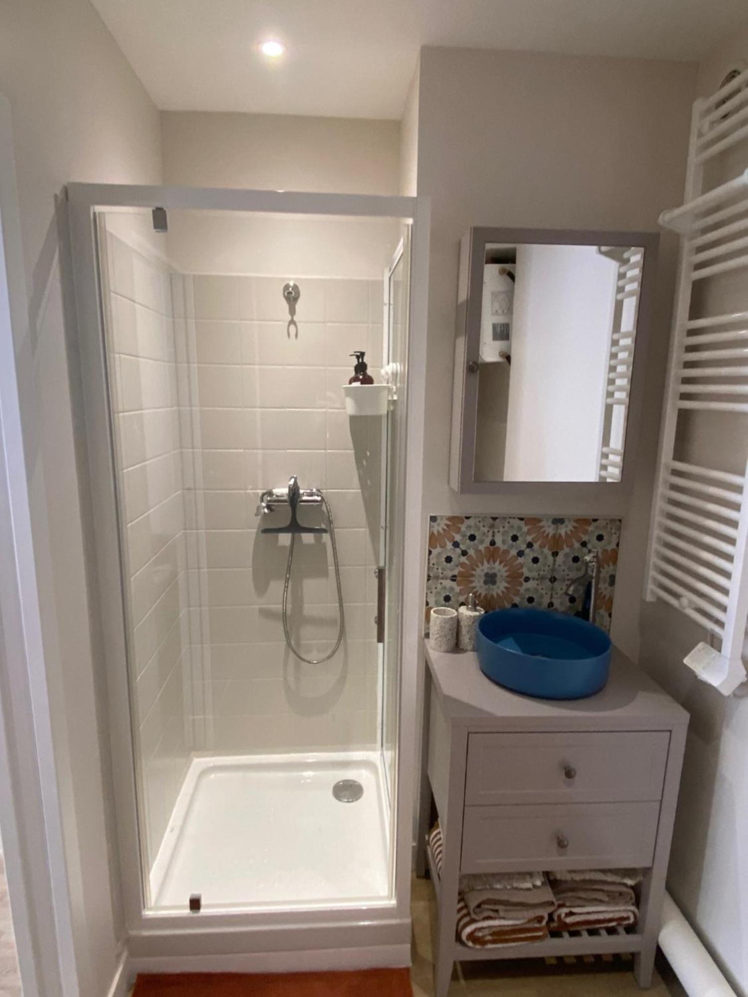 Appartement Entier Centre Historique 디난 외부 사진